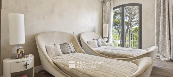 6 bedrooms Villa in Cannes, France No. 291868 8