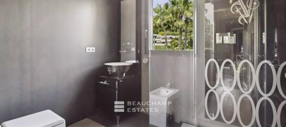 6 bedrooms Villa in Cannes, France No. 291868 7