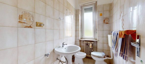 Вилла с 6 спальнями в Риволи, Италия № 345594 33