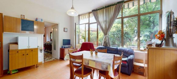 Вилла с 6 спальнями в Риволи, Италия № 345594 35