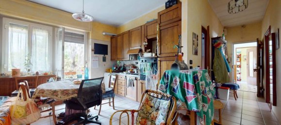 Вилла с 6 спальнями в Риволи, Италия № 345594 11