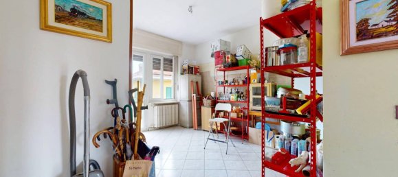 Вилла с 6 спальнями в Риволи, Италия № 345594 23