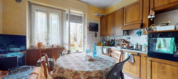 Вилла с 6 спальнями в Риволи, Италия № 345594 14