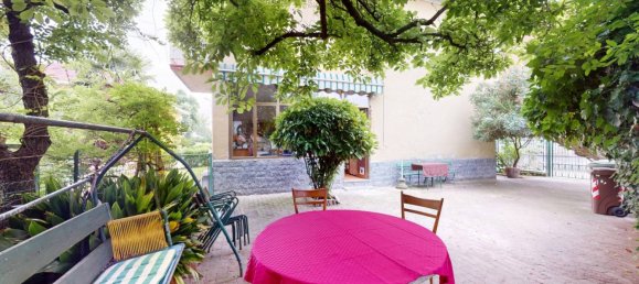 Вилла с 6 спальнями в Риволи, Италия № 345594 2