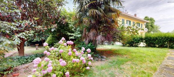 Вилла с 6 спальнями в Риволи, Италия № 345594 4