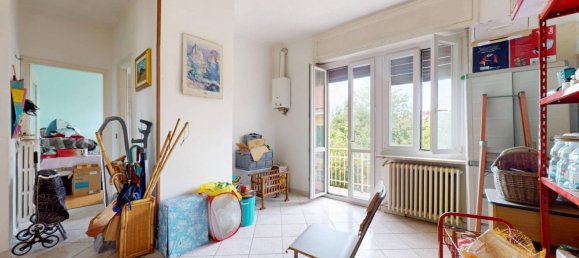 Вилла с 6 спальнями в Риволи, Италия № 345594 26