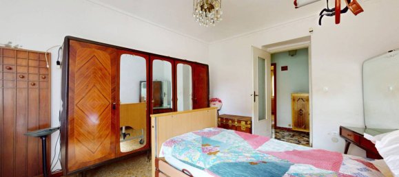 Вилла с 6 спальнями в Риволи, Италия № 345594 48