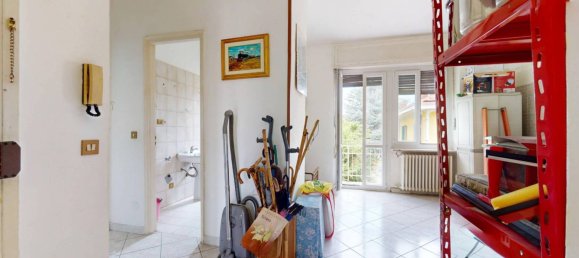 Вилла с 6 спальнями в Риволи, Италия № 345594 24