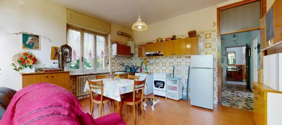 Вилла с 6 спальнями в Риволи, Италия № 345594 37