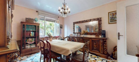 Вилла с 6 спальнями в Риволи, Италия № 345594 41