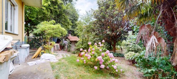 Вилла с 6 спальнями в Риволи, Италия № 345594 5