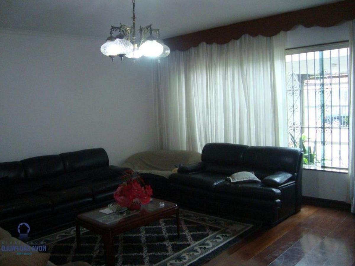 Casa T3 em São Paulo, Brazil N.º 463692