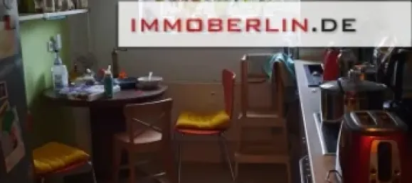 3-Zimmer Wohnung in Adlershof, Germany, Nr. 48526 2