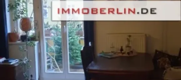 3-Zimmer Wohnung in Adlershof, Germany, Nr. 48526 4
