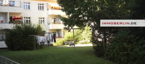 3-Zimmer Wohnung in Adlershof, Germany, Nr. 48526 9