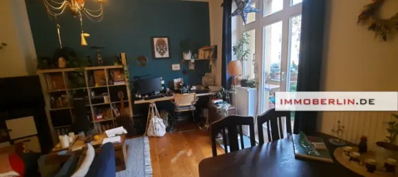 3-Zimmer Wohnung in Adlershof, Germany, Nr. 48526 8