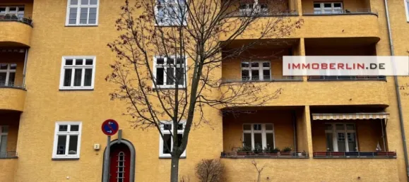 3-Zimmer Wohnung in Adlershof, Germany, Nr. 48526 10