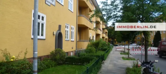 3-Zimmer Wohnung in Adlershof, Germany, Nr. 48526 6