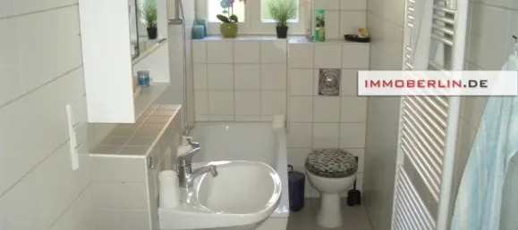 3-Zimmer Wohnung in Adlershof, Germany, Nr. 48526 3