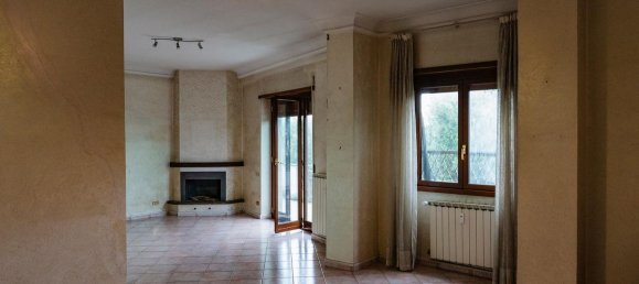4-Zimmer Wohnung in Rome, Italy, Nr. 11178 7