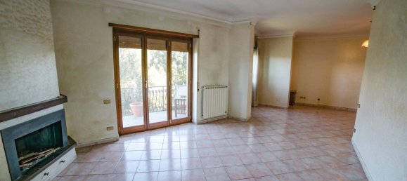 4-Zimmer Wohnung in Rome, Italy, Nr. 11178 8