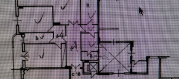 4-Zimmer Wohnung in Rome, Italy, Nr. 11178 22