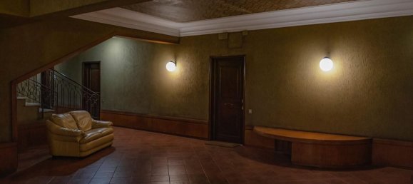 4-Zimmer Wohnung in Rome, Italy, Nr. 11178 3