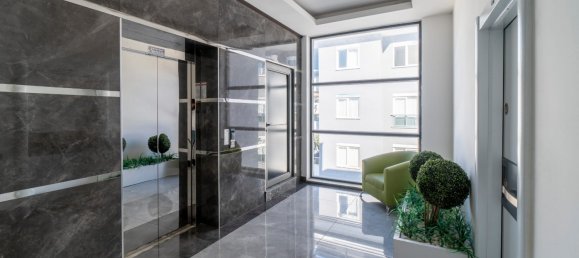 Wohnung 2+1 in Alanya, Turkey, Nr. 22441 16