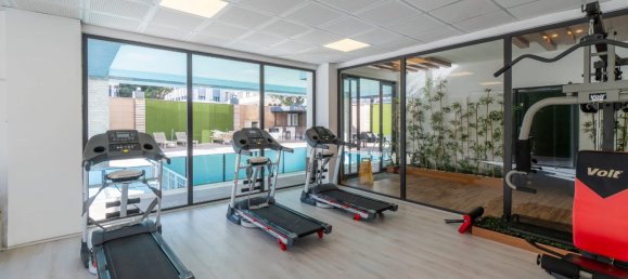 Wohnung 2+1 in Alanya, Turkey, Nr. 22441 13