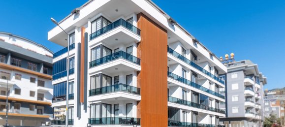 Wohnung 2+1 in Alanya, Turkey, Nr. 22441 2