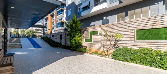 Wohnung 2+1 in Alanya, Turkey, Nr. 22441 18