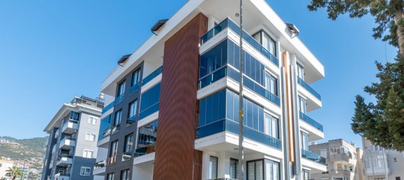 Wohnung 2+1 in Alanya, Turkey, Nr. 22441 22