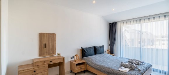 Wohnung 2+1 in Alanya, Turkey, Nr. 22441 28