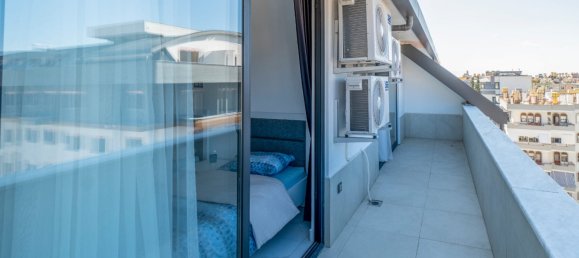 Wohnung 2+1 in Alanya, Turkey, Nr. 22441 23