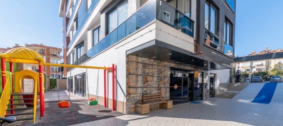 Wohnung 2+1 in Alanya, Turkey, Nr. 22441 4