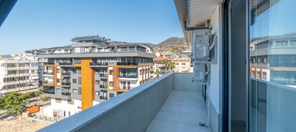 Wohnung 2+1 in Alanya, Turkey, Nr. 22441 24