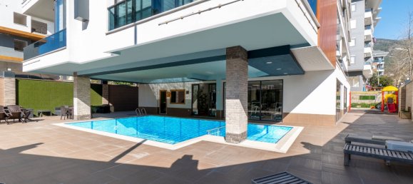 Wohnung 2+1 in Alanya, Turkey, Nr. 22441 19