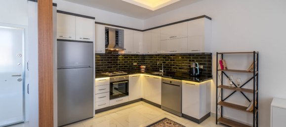 Wohnung 2+1 in Alanya, Turkey, Nr. 22441 3