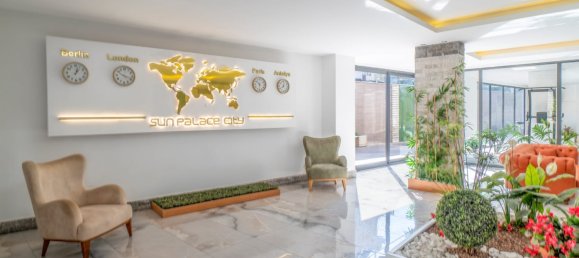 Wohnung 2+1 in Alanya, Turkey, Nr. 22441 10