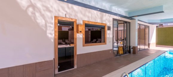 Wohnung 2+1 in Alanya, Turkey, Nr. 22441 11