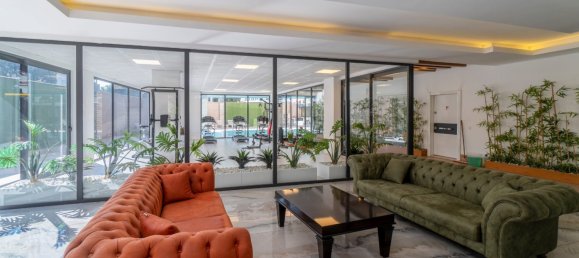 Wohnung 2+1 in Alanya, Turkey, Nr. 22441 8