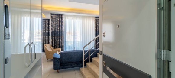 Wohnung 2+1 in Alanya, Turkey, Nr. 22441 5