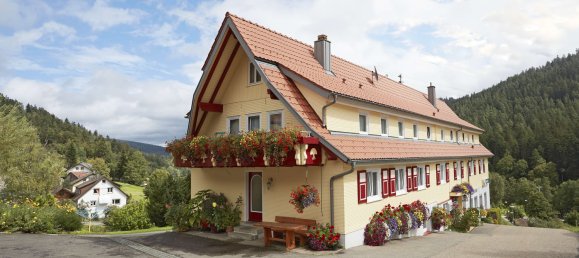 Hotel T18 em Calw, Germany N.º 310862 2