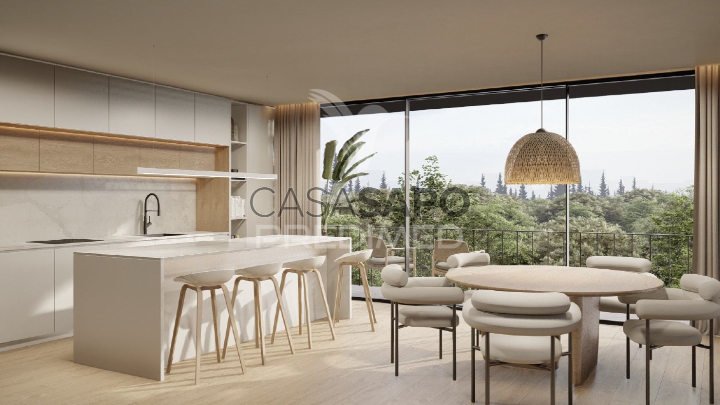 3 bedrooms House in Quarteira, Portugal No. 195854