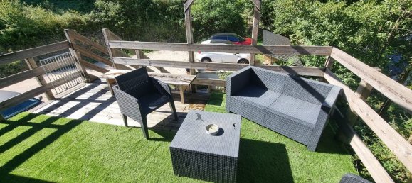 Apartamento T2 em Saint-Jean-de-Chevelu, France N.º 322422 2