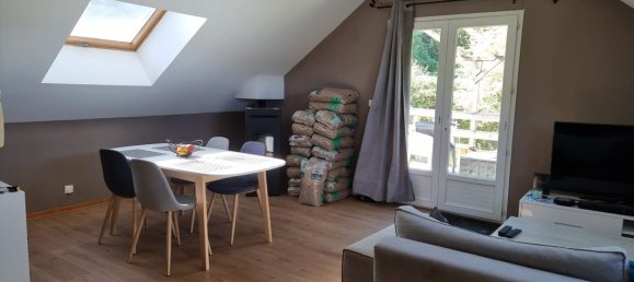 Apartamento T2 em Saint-Jean-de-Chevelu, France N.º 322422 3