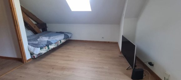 Apartamento T2 em Saint-Jean-de-Chevelu, France N.º 322422 8