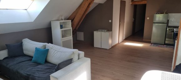 Apartamento T2 em Saint-Jean-de-Chevelu, France N.º 322422 4
