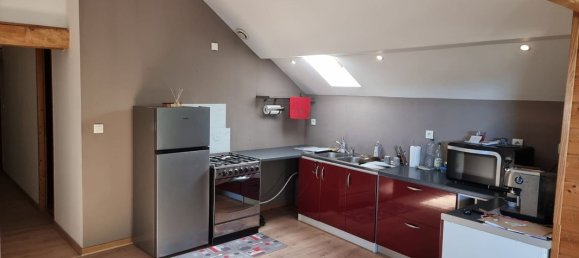 Apartamento T2 em Saint-Jean-de-Chevelu, France N.º 322422 5