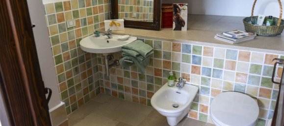 Villa de 7 dormitorios en Montecassiano, Italy No. 298012 21